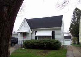 1333 Russet St., Racine, WI 53405