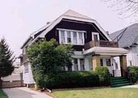 2965 N 61st St #2967, Milwaukee, WI 53210