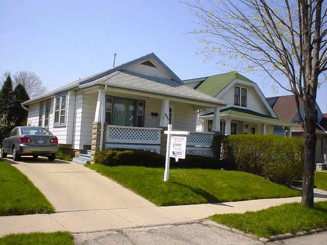 2175 S 91st St., West Allis, WI 53227