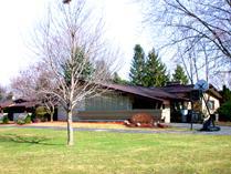 6663 W Donges Ln, Brown Deer, WI 53223