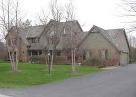 601 W Haddonstone Pl., Mequon, WI 53092