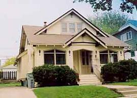 1303 N 44th, Milwaukee, WI 53208
