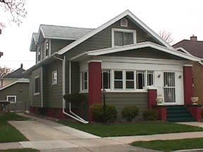 1916 Franklin St., Racine, WI 53403
