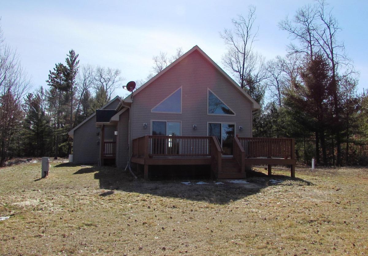 N10982 Fisher Rd., Wausaukee, WI 54177
