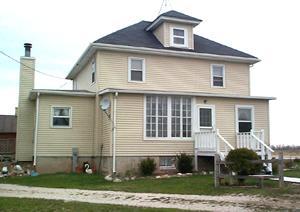 4912 W County Rd O, Plymouth, WI 53073