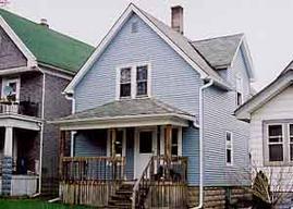 [Address Hidden by Seller], West Allis, WI 53214