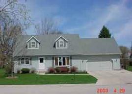 640 Woodview Ave., Sheboygan Falls, WI 53085