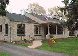 6986 N Elm Tree Rd, Glendale, WI 53217