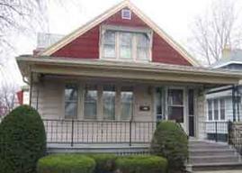 3147 S Lenox St., Milwaukee, WI 53207