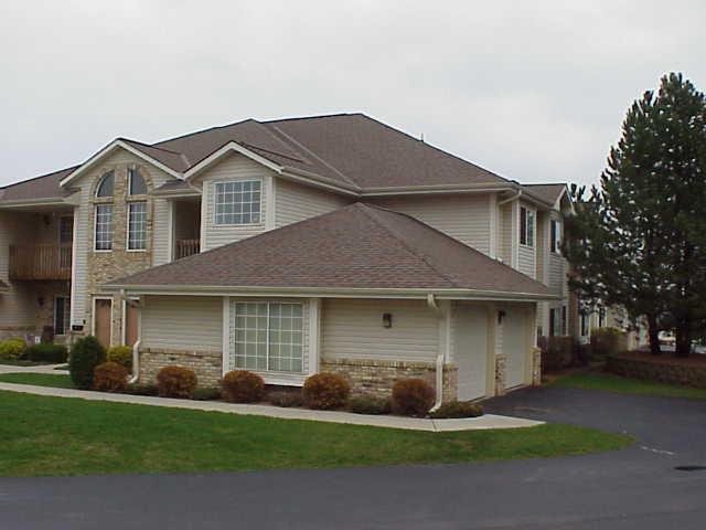 9600 Rayne Rd. #8, Sturtevant, WI 53177