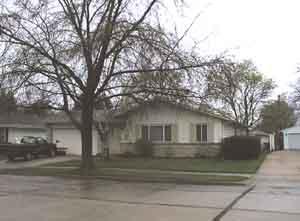 3716 St.clair St., Racine, WI 53402
