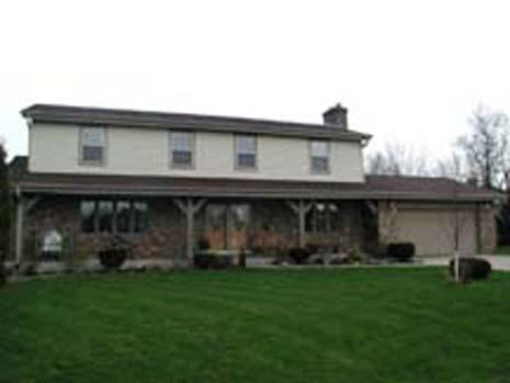 5221 Willowview Rd., Caledonia, WI 53402