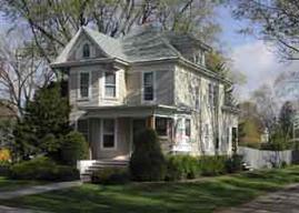 129 Grace St, Sharon, WI 53585