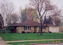 539 Fair St., West Bend, WI 53090