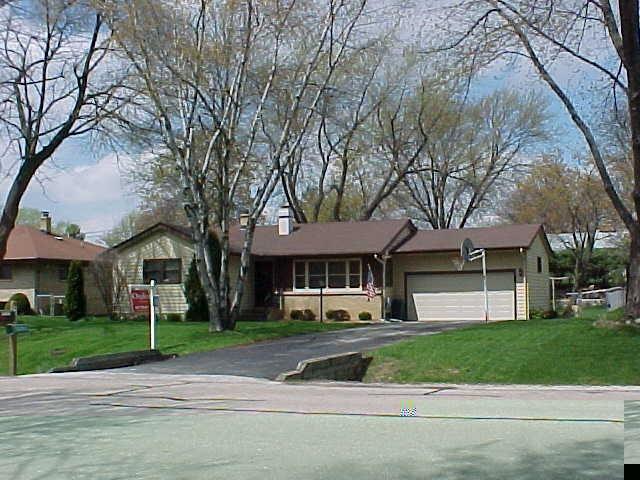 4844 W Calumet Rd., Brown Deer, WI 53223