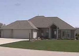 231 Mourning Dove Ln., Mount Pleasant, WI 53406