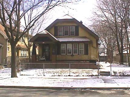 4712 N 29th St., Milwaukee, WI 53209