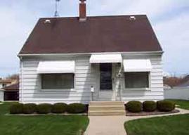 3366 W Ruskin St., Milwaukee, WI 53215