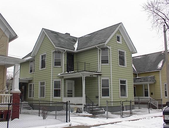 [Address Hidden by Seller], Racine, WI 53402