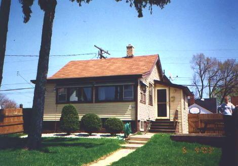 4222 S 3rd St., Milwaukee, WI 53207