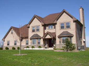 1126 Majestic View Ln., Oconomowoc, WI 53066