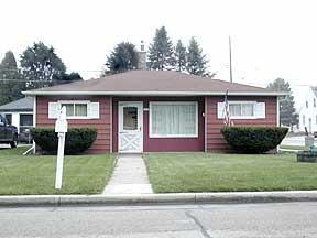 1635 Athaleen Ave., Mount Pleasant, WI 53403