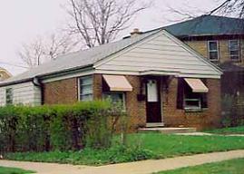 4461 N 29th St., Milwaukee, WI 53209