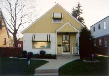 3537 N 53rd St., Milwaukee, WI 53216