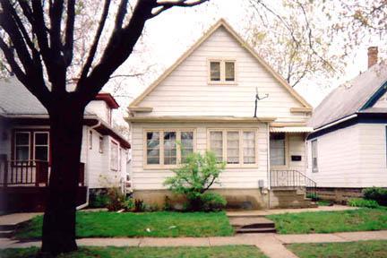 5454 N 41st, Milwaukee, WI 53209