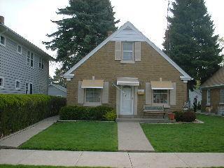 2041 Quincy Ave., Racine, WI 53403