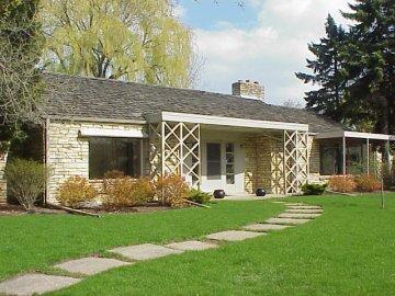 6978 N Elm Tree Rd., Glendale, WI 53217