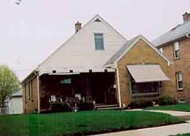 3520 N 57th St, Milwaukee, WI 53216