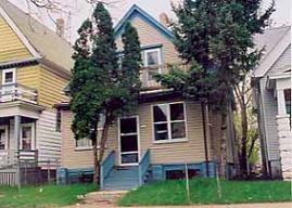 3315 N 11th St., Milwaukee, WI 53206