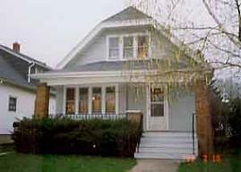 3161 S 7th St., Milwaukee, WI 53215