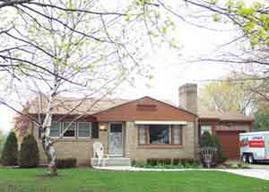 2507 N Newman Rd., Mount Pleasant, WI 53406