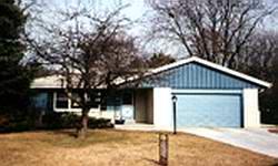 9262 N Bethanne Dr., Brown Deer, WI 53223