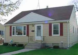 2720 S 11th Pl., Sheboygan, WI 53081