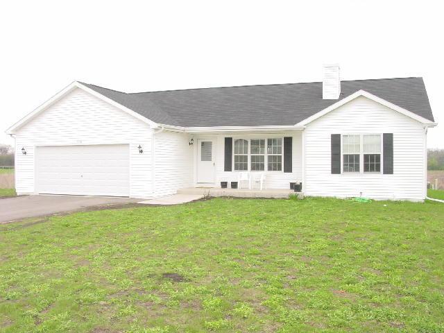 1072 W Court, Elkhorn, WI 53121