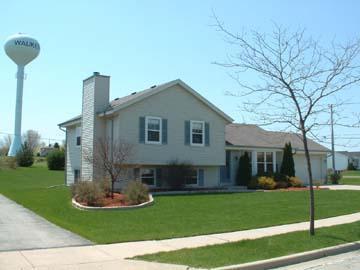 2501 Lancaster Dr., Waukesha, WI 53188
