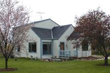 135 W Lang Rd., Oconomowoc, WI 53066