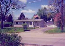 N1357 Clover Rd, Bloomfield, WI 53128