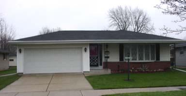 2229 N 25th St, Sheboygan, WI 53083