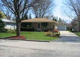 [Address Hidden by Seller], Wauwatosa, WI 53225