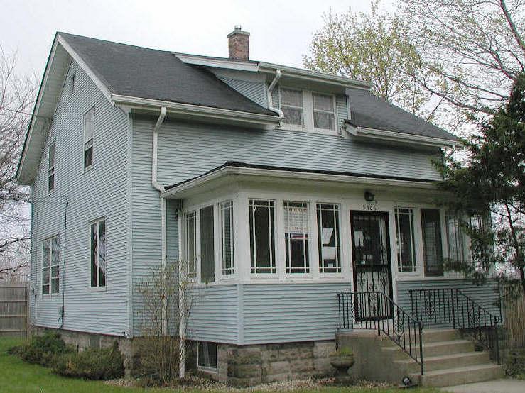 5306 S Lakeshore Dr., Mount Pleasant, WI 53403