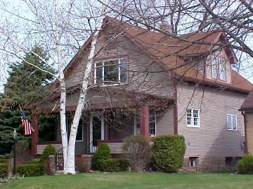 118 Lake Ct., Sheboygan, WI 53081