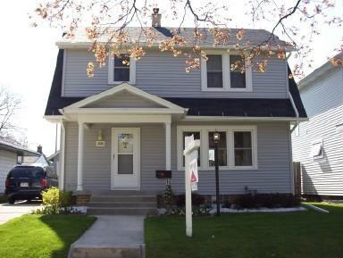 2524 N 10th St., Sheboygan, WI 53083