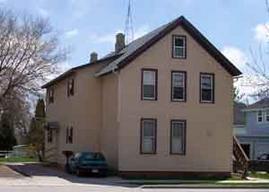 623 S 14th #623A & 625, Sheboygan, WI 53081