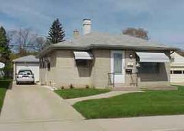 400 Mertens Ave., Racine, WI 53405