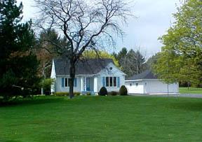 4336 Wood Rd, Mount Pleasant, WI 53403