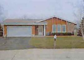 6732 Cliffside Dr., Caledonia, WI 53402